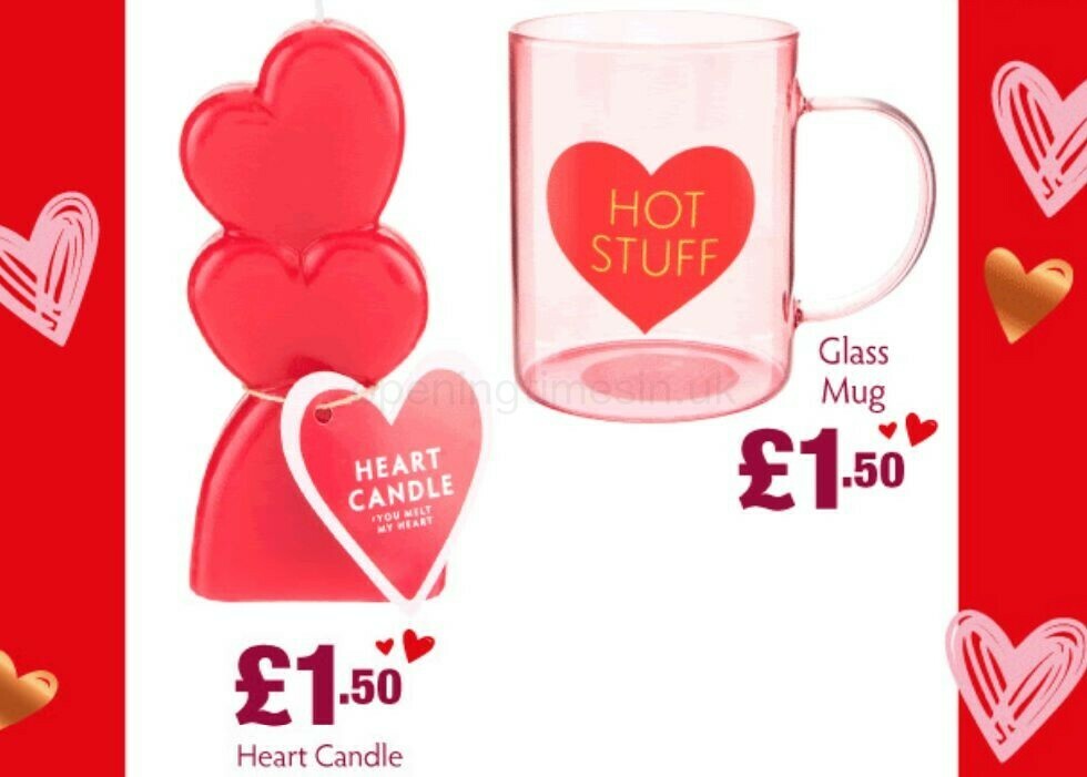 Poundland Offers from 28 January