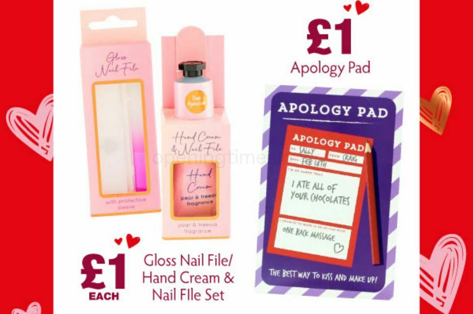 Poundland Offers from 28 January