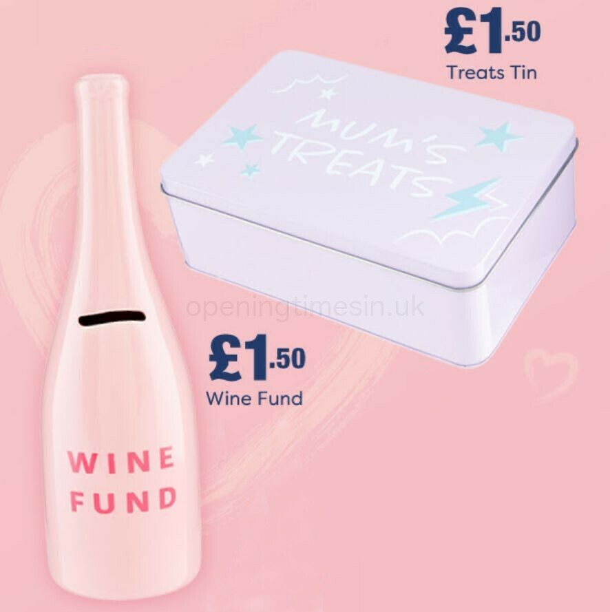 Poundland Offers from 27 February