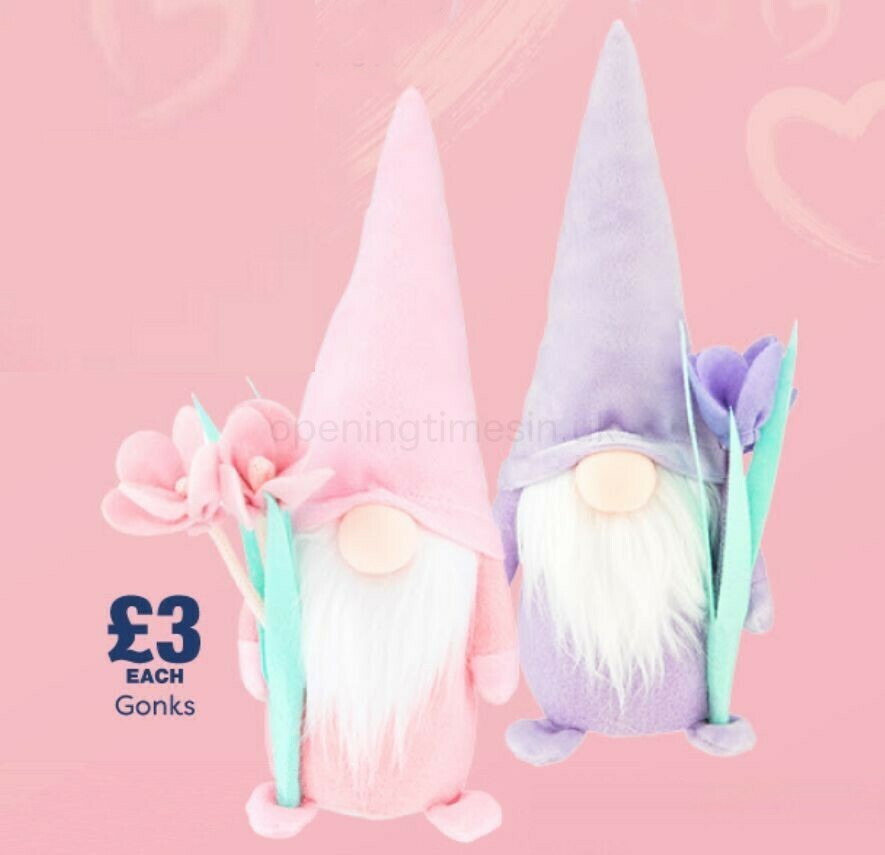 Poundland Offers from 27 February