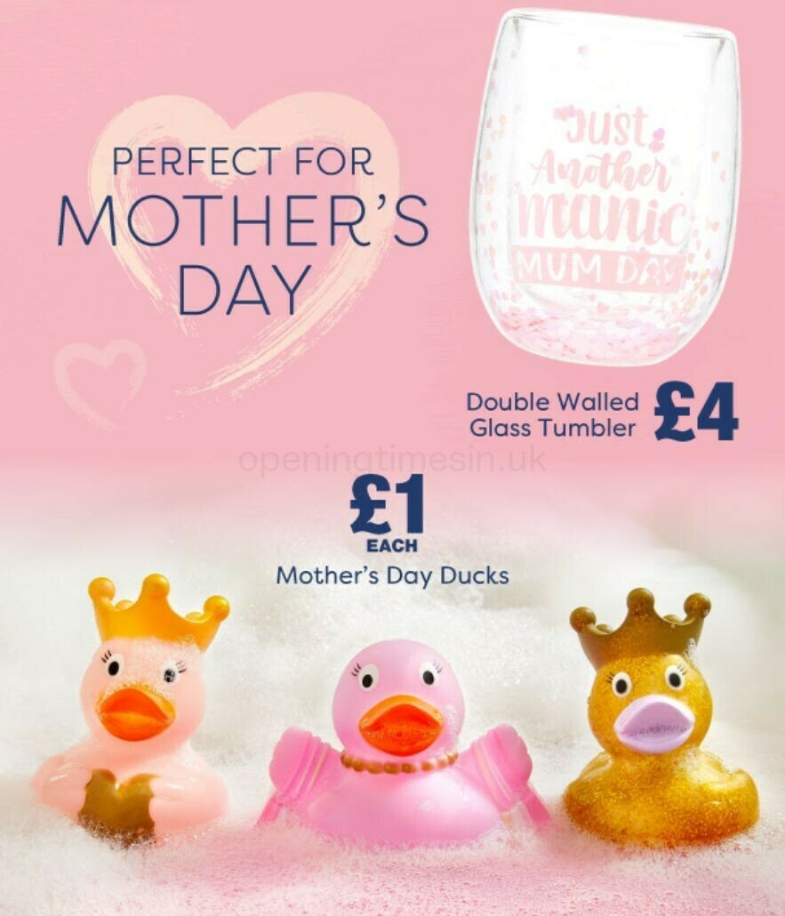 Poundland Offers from 27 February