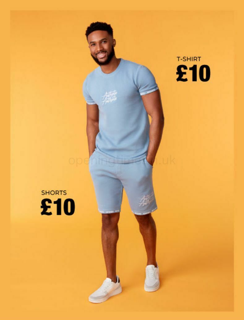 Poundland Offers from 1 May