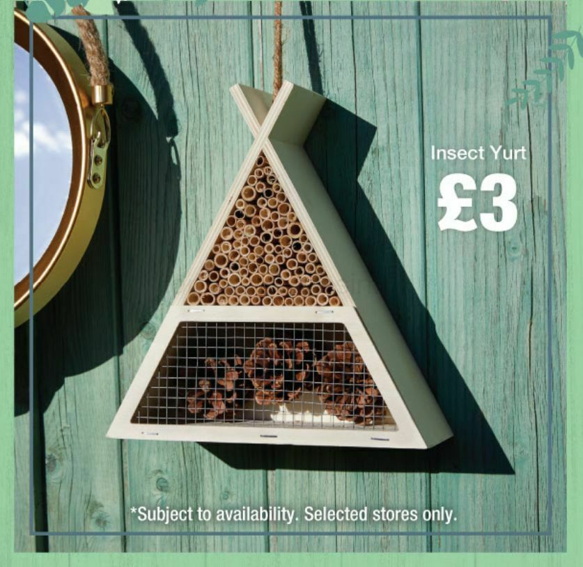 Poundland Offers from 29 May