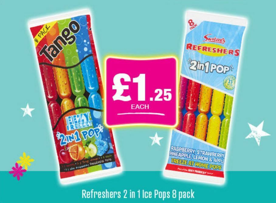 Poundland Offers from 26 June