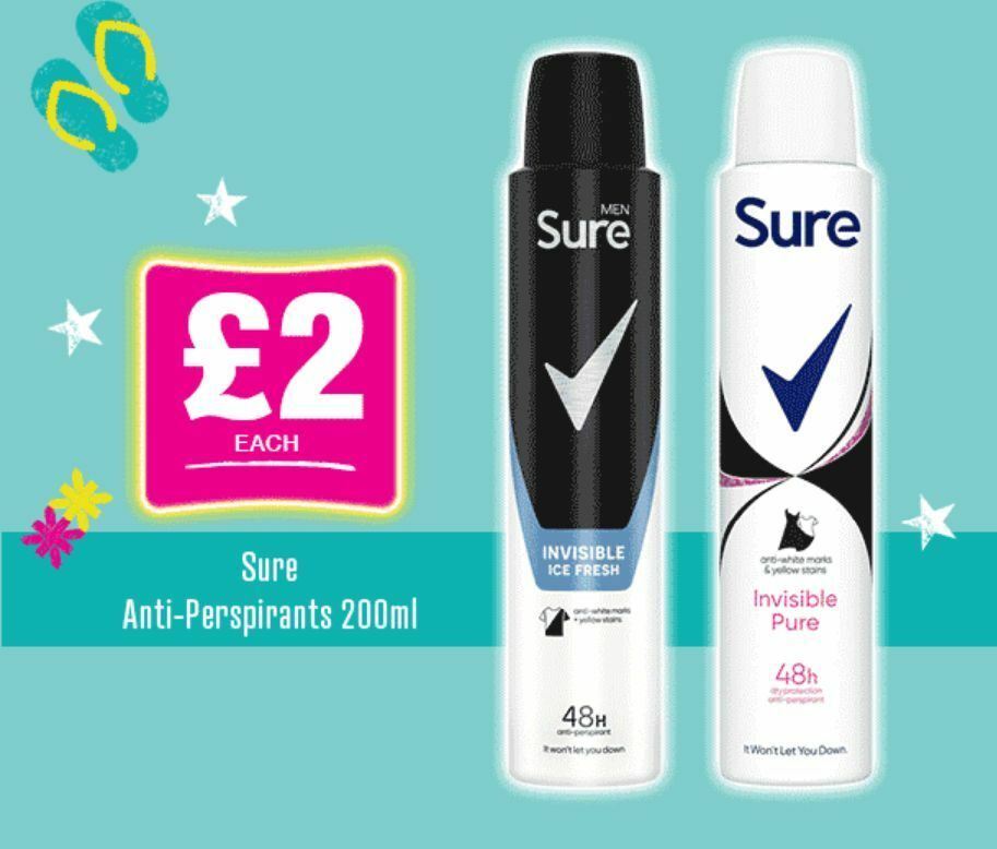 Poundland Offers from 26 June