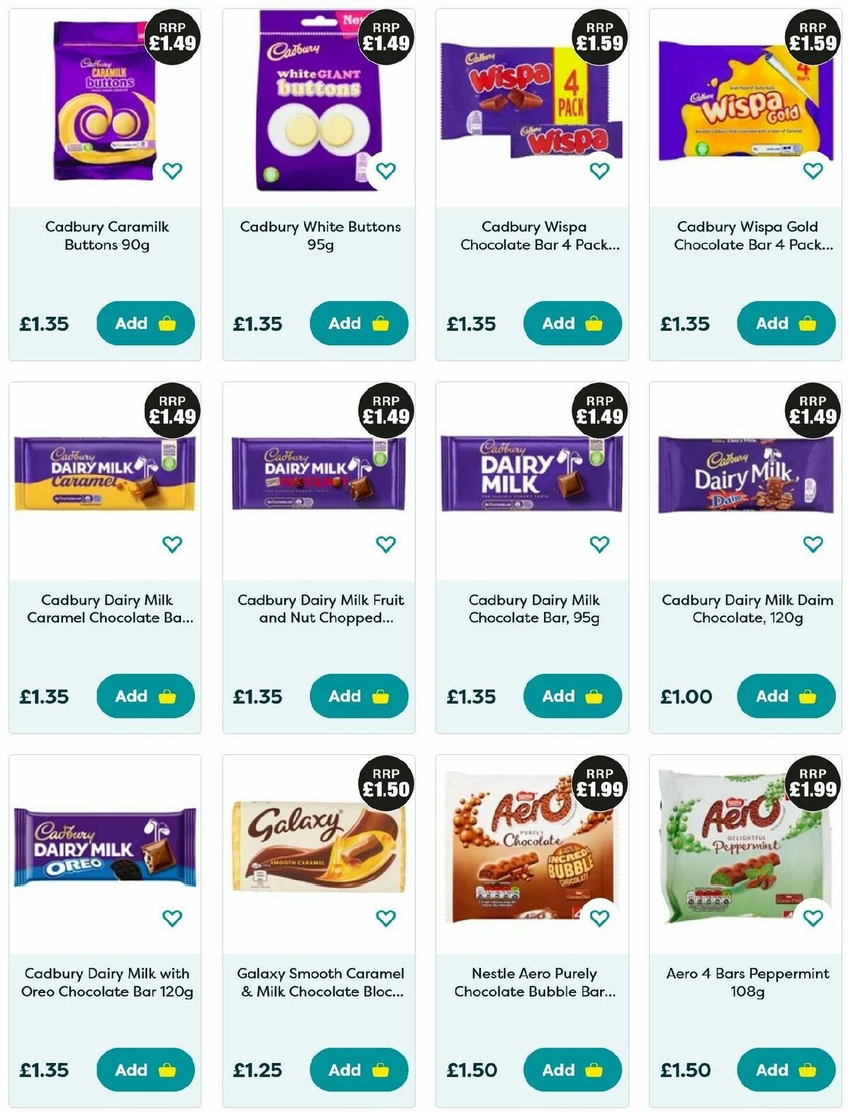 Poundland Offers from 26 September