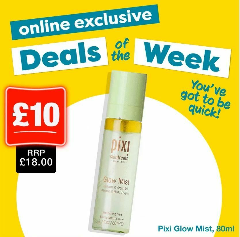 Poundland Offers from 29 September