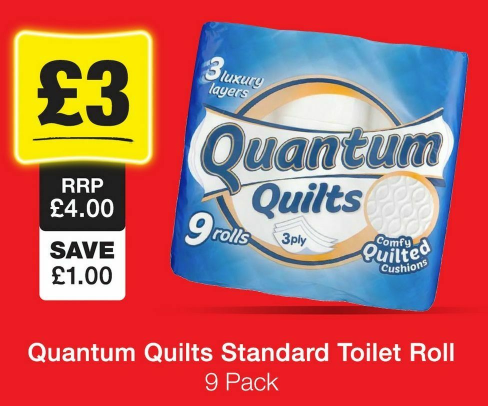 Poundland Offers from 16 October