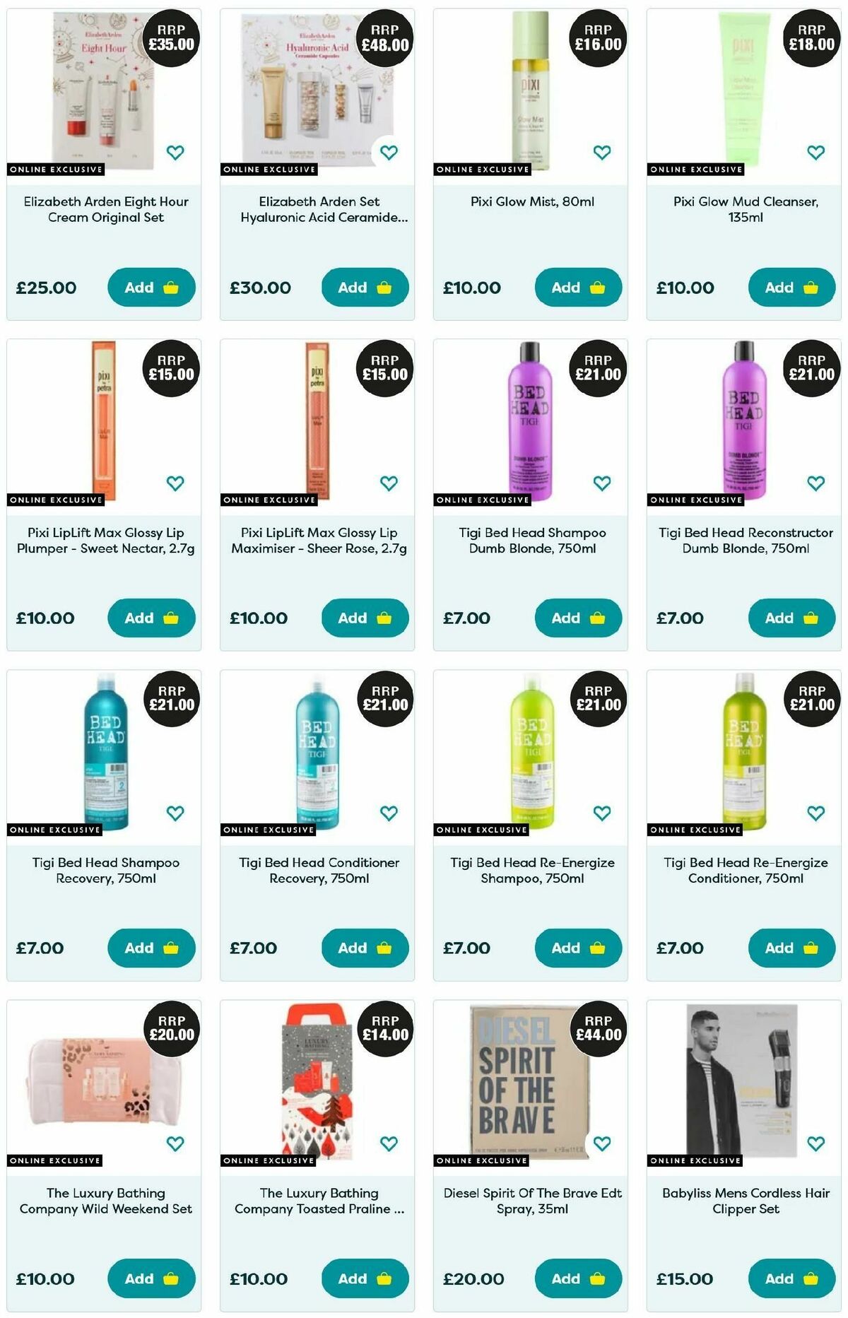 Poundland Offers from 3 November