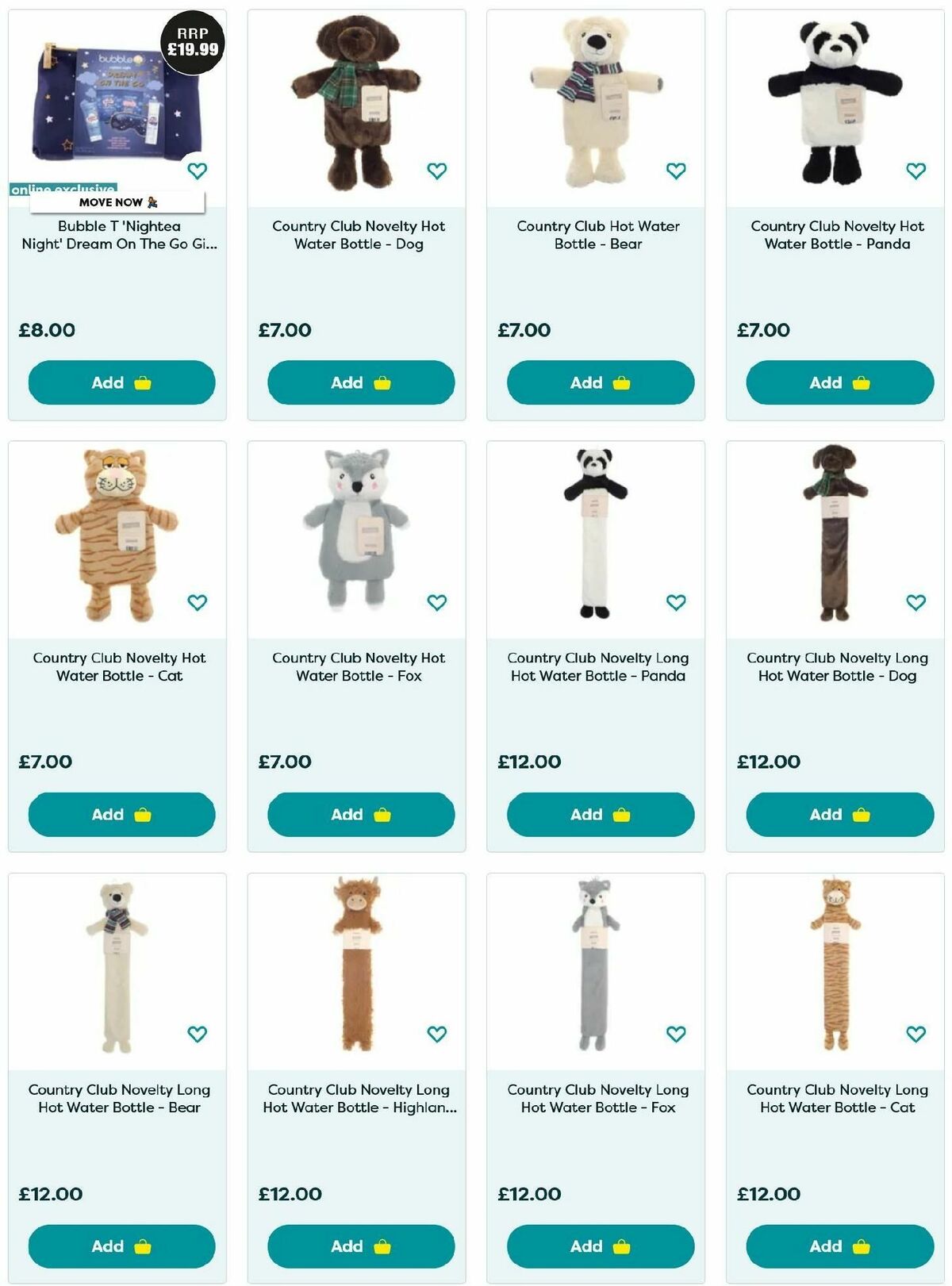 Poundland Offers from 9 December