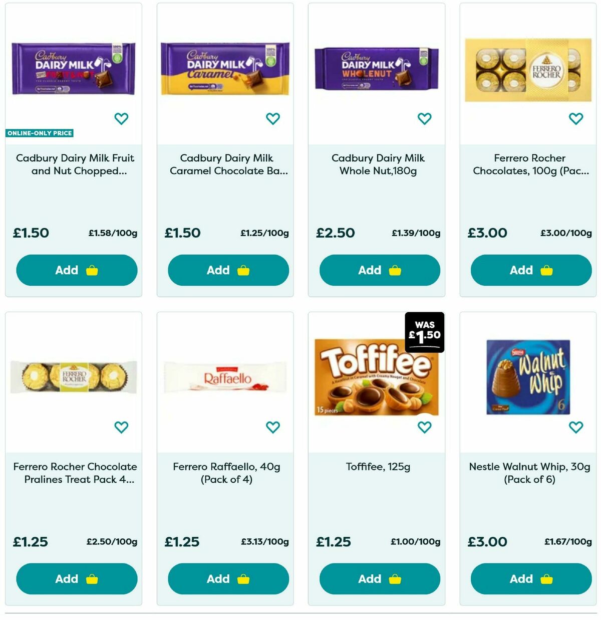 Poundland Father's Day Offers from 22 May