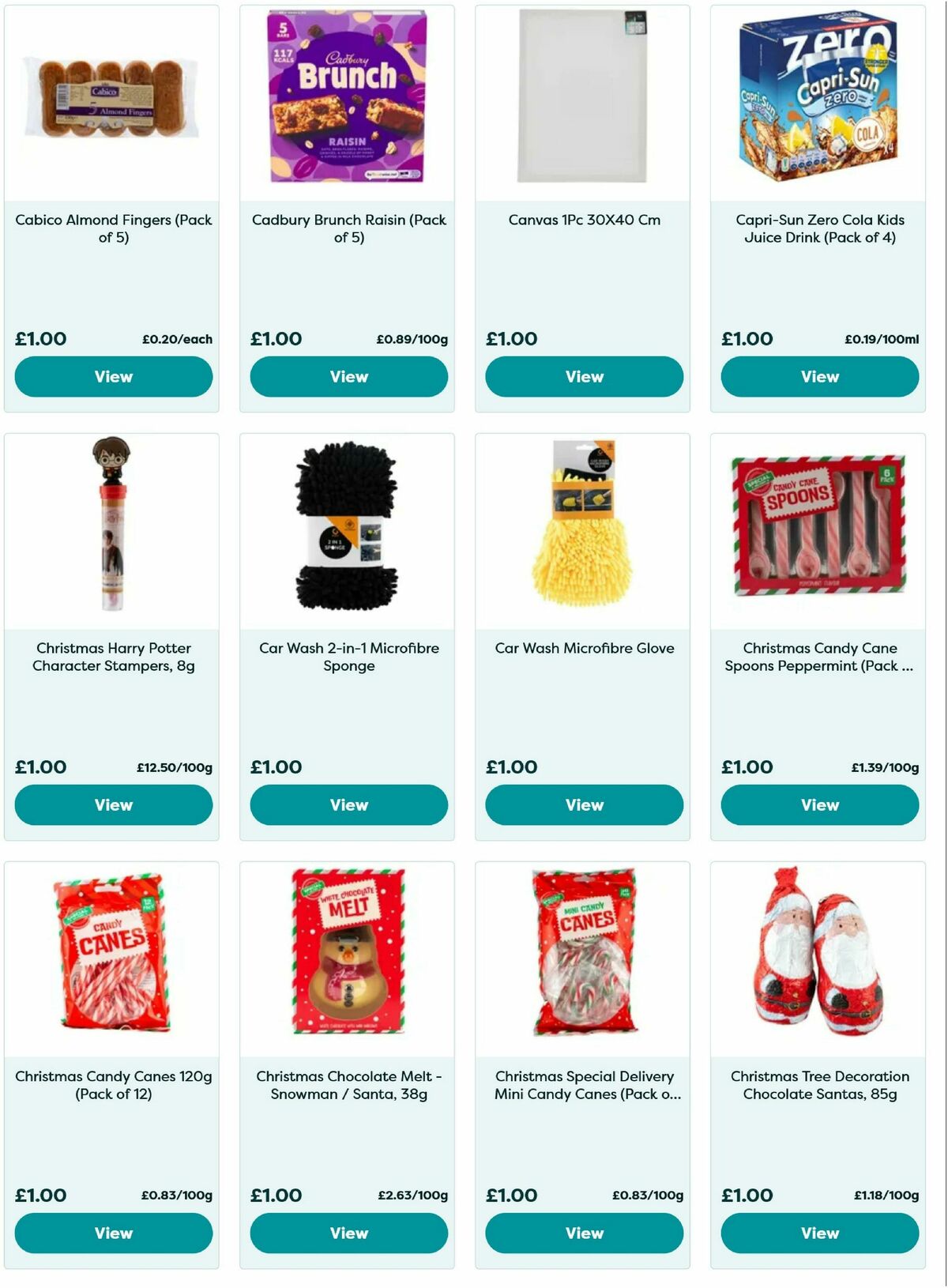 Poundland Offers from 5 November
