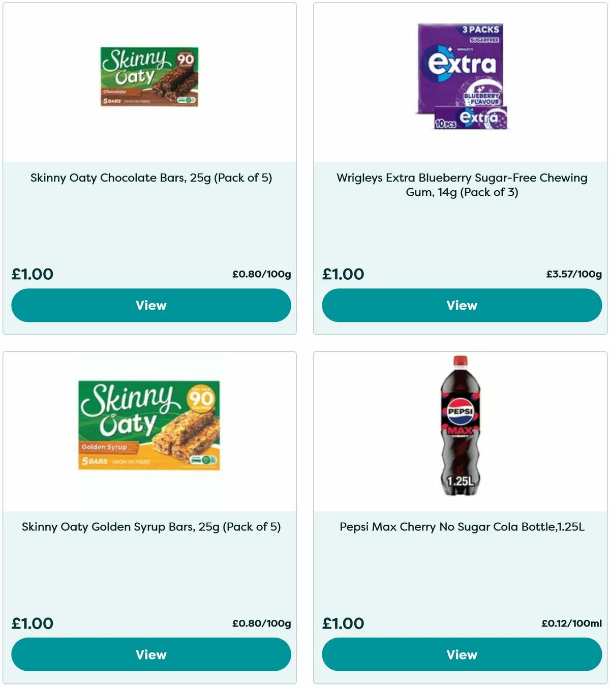 Poundland Offers from 26 December