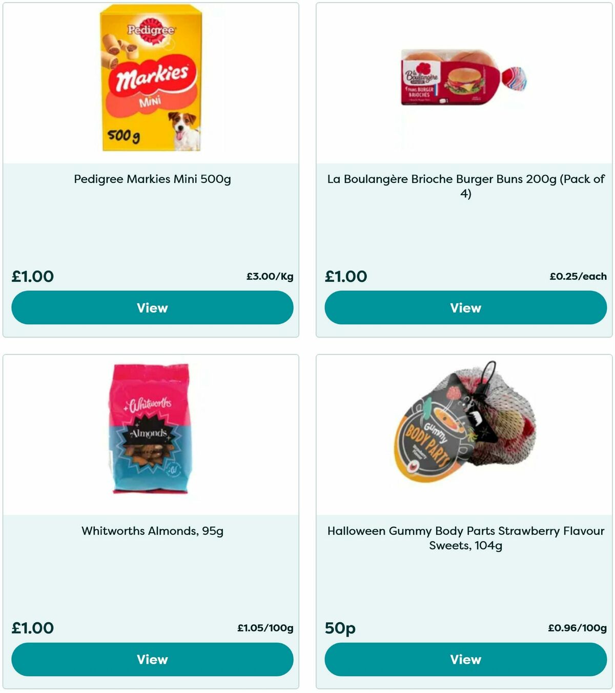Poundland Offers from 26 December