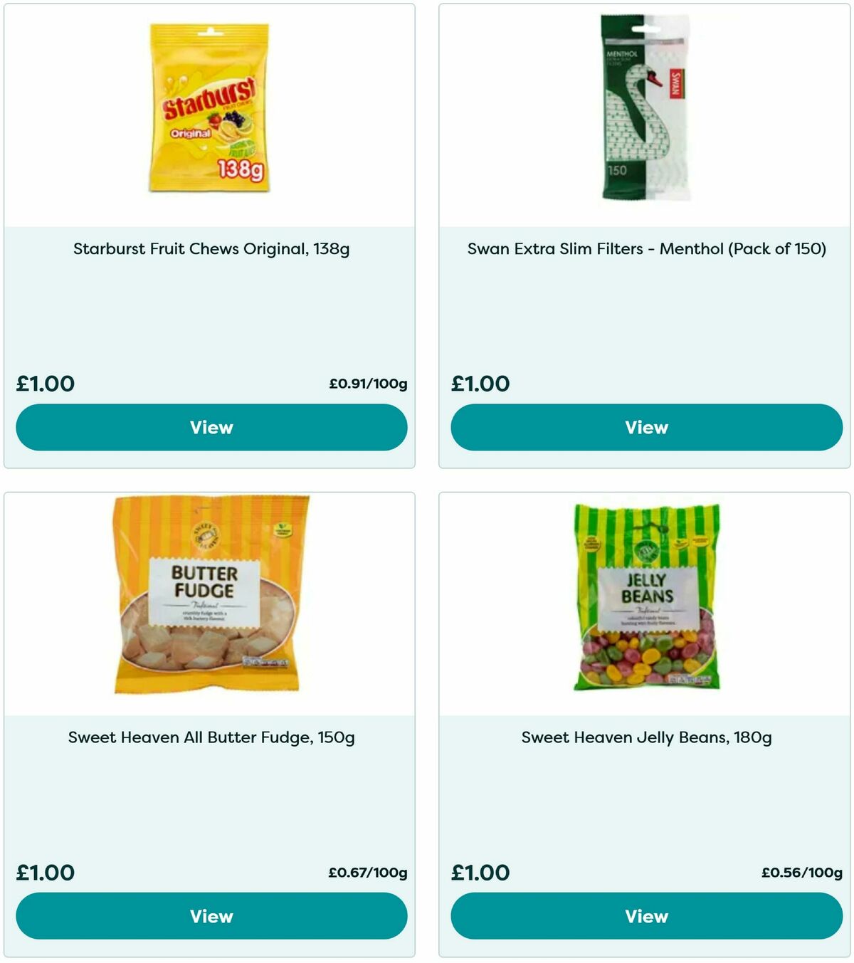 Poundland Offers from 26 December