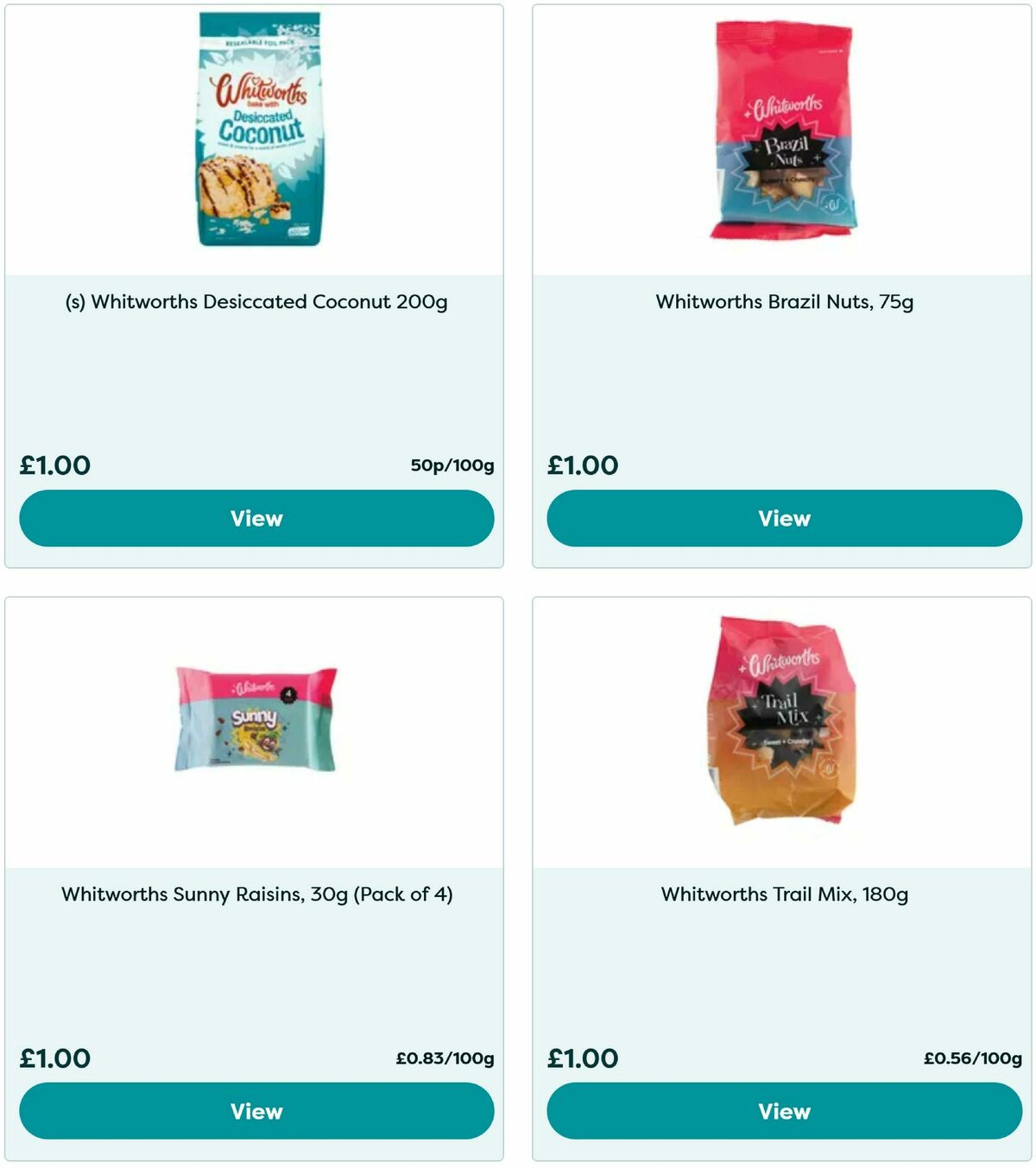 Poundland Offers from 26 December