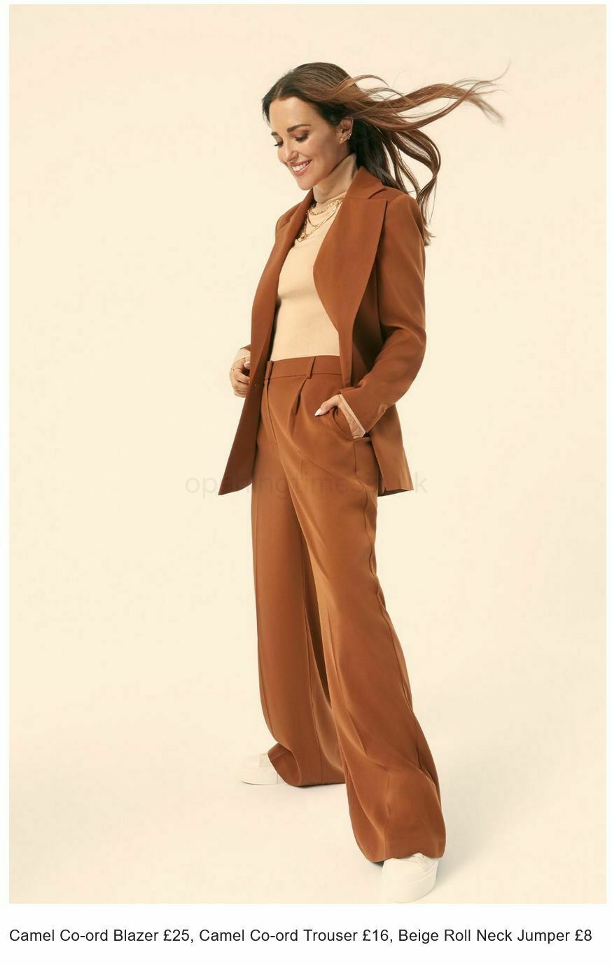 Primark Offers from 7 October