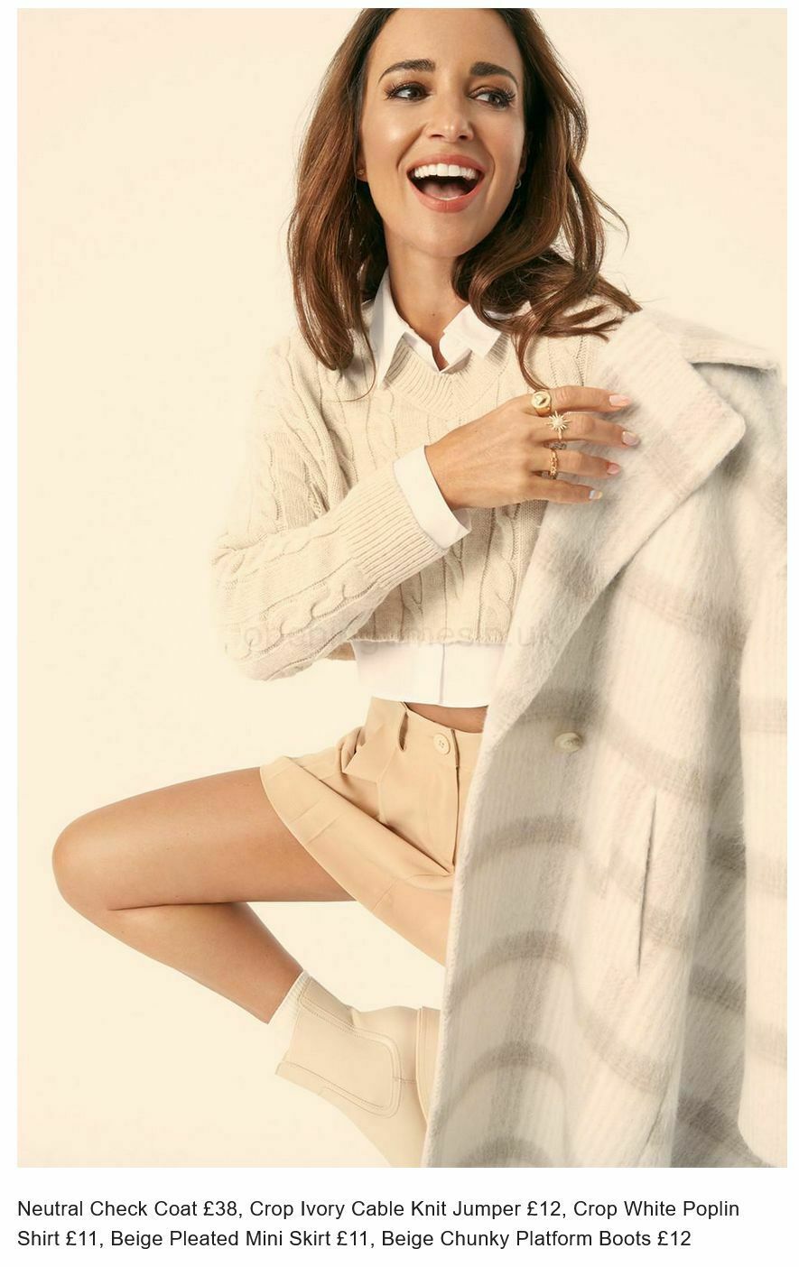 Primark Offers from 7 October