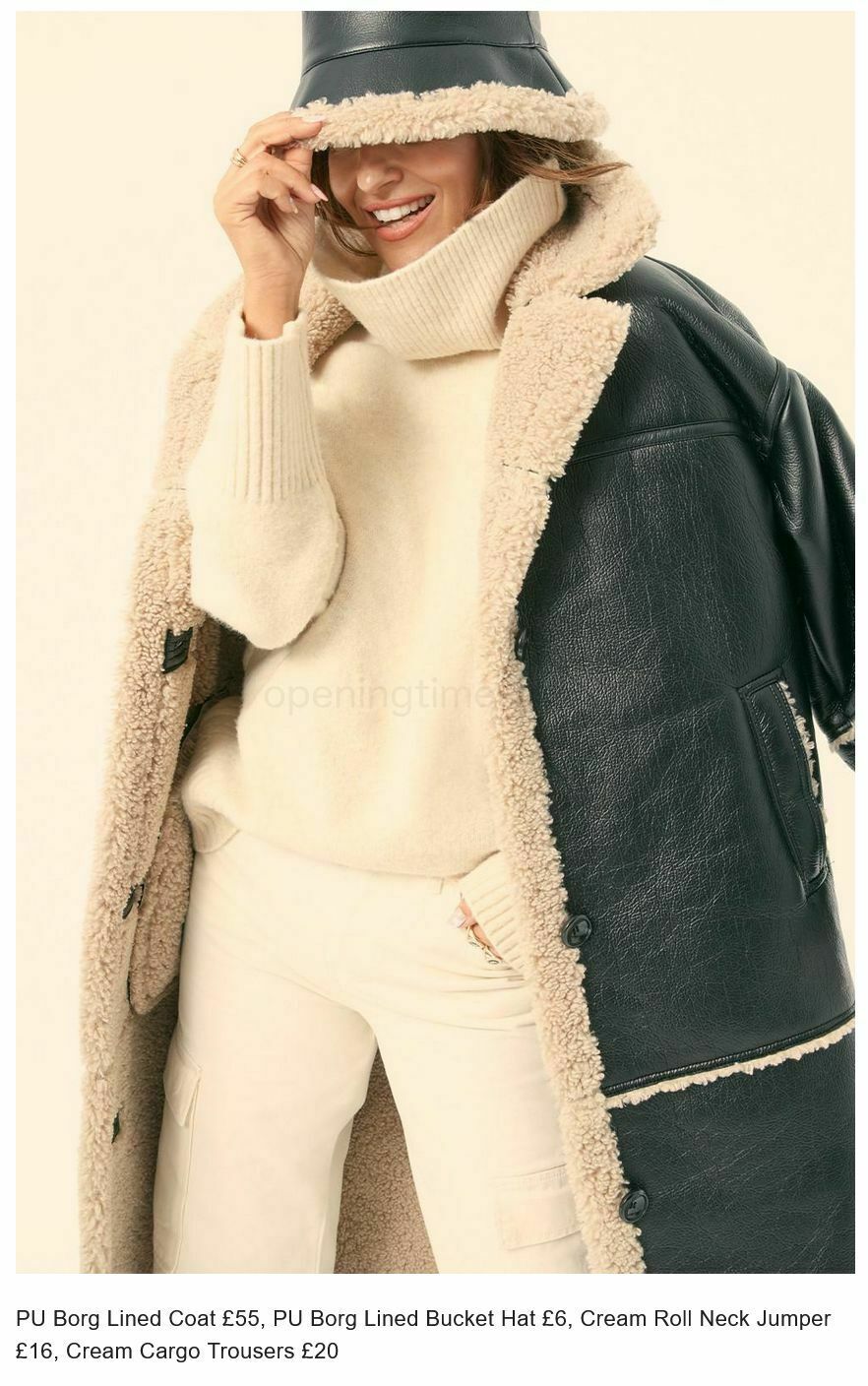 Primark Offers from 7 October