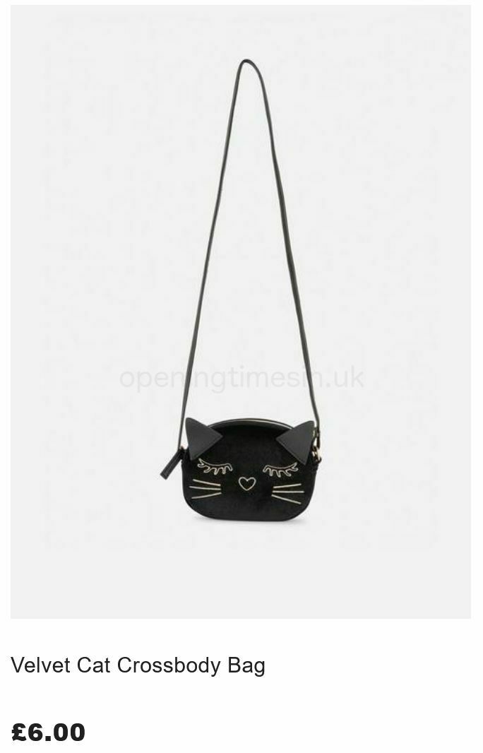 Primark Hello Halloween Offers from 7 October