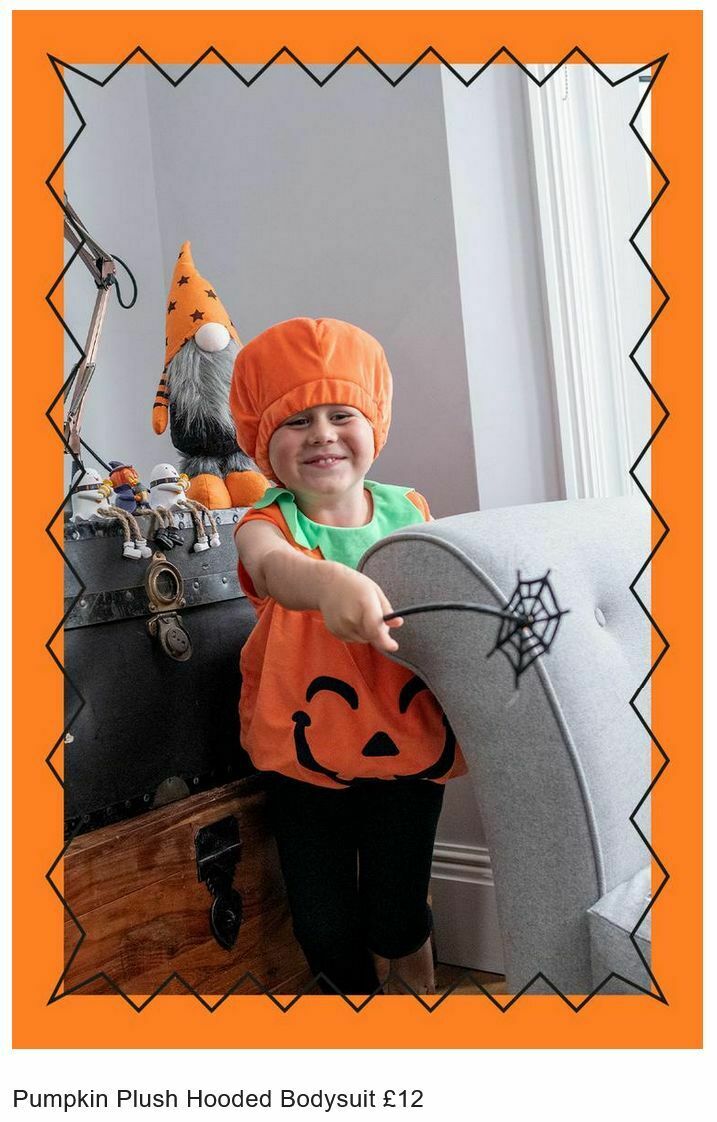 Primark Hello Halloween Offers from 7 October