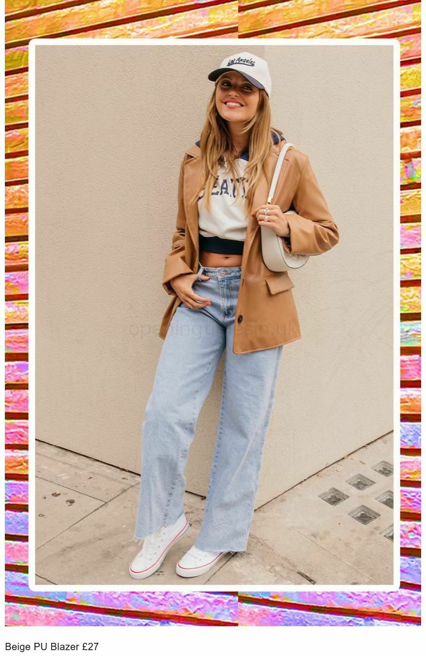 Primark Offers from 1 November