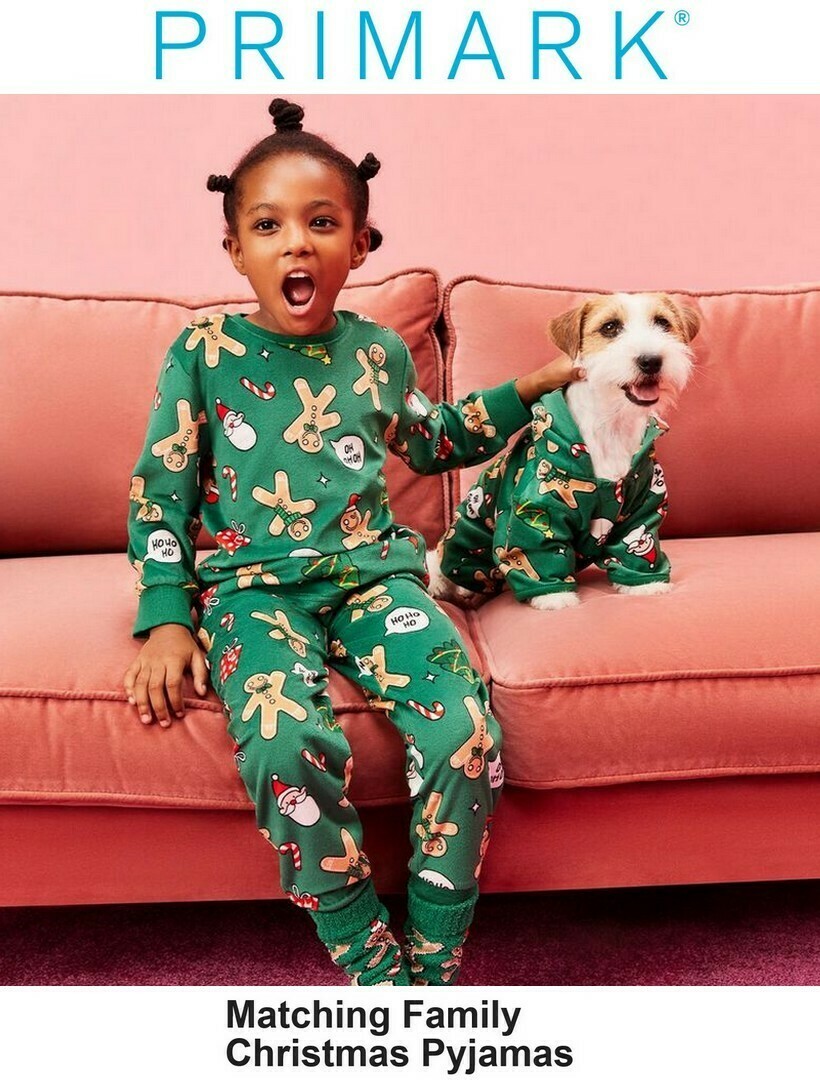 Primark Offers from 16 November