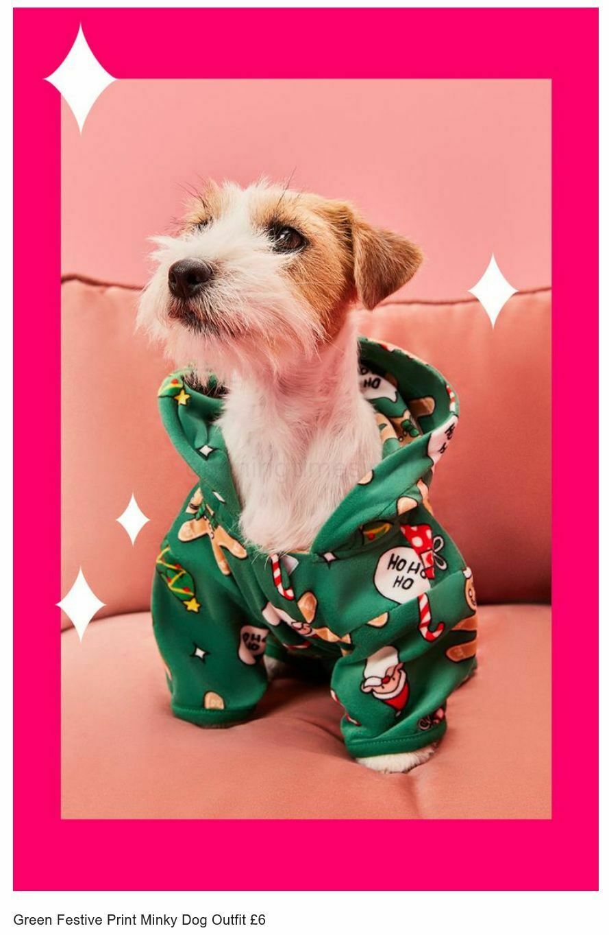 Primark Offers from 16 November