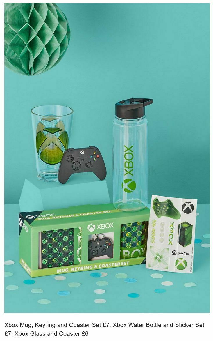 Primark Offers from 2 December