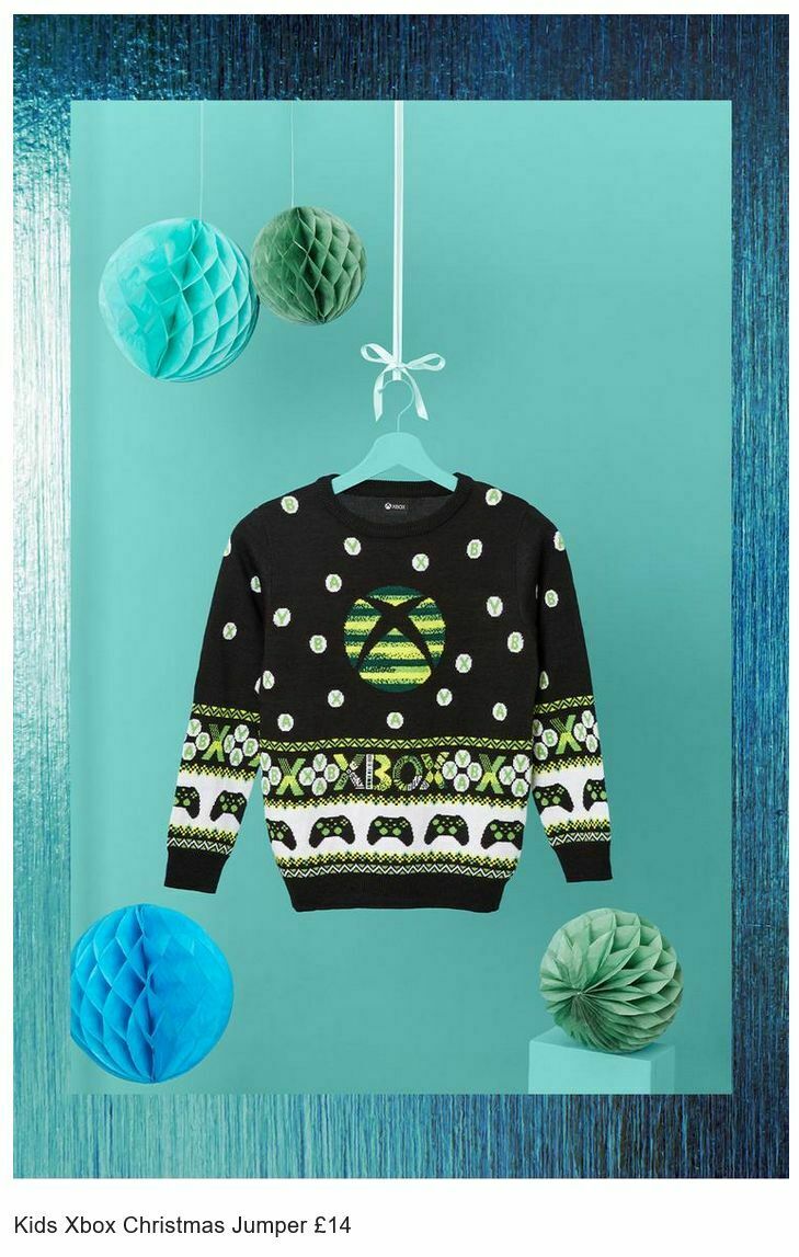 Primark Offers from 2 December