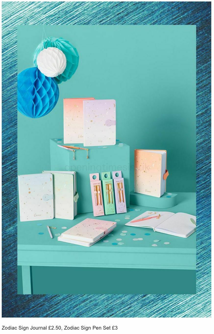 Primark Offers from 2 December