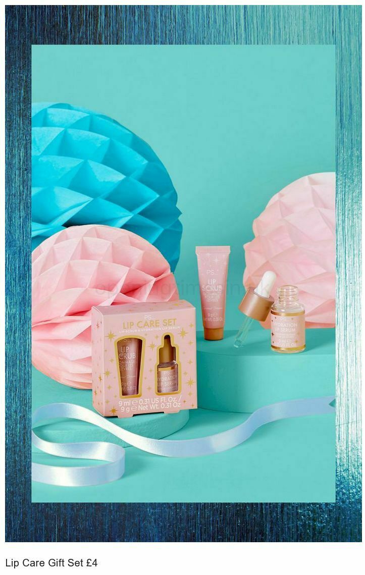 Primark Offers from 2 December