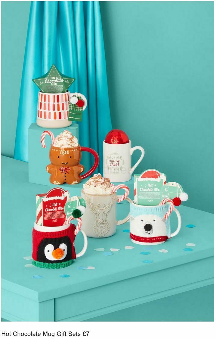 Primark Offers from 2 December