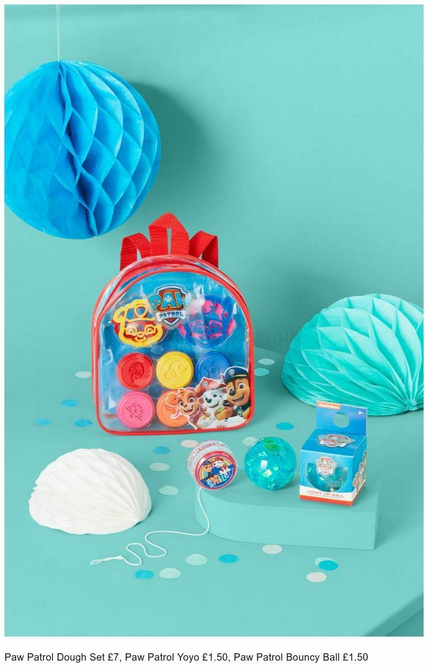 Primark Offers from 2 December