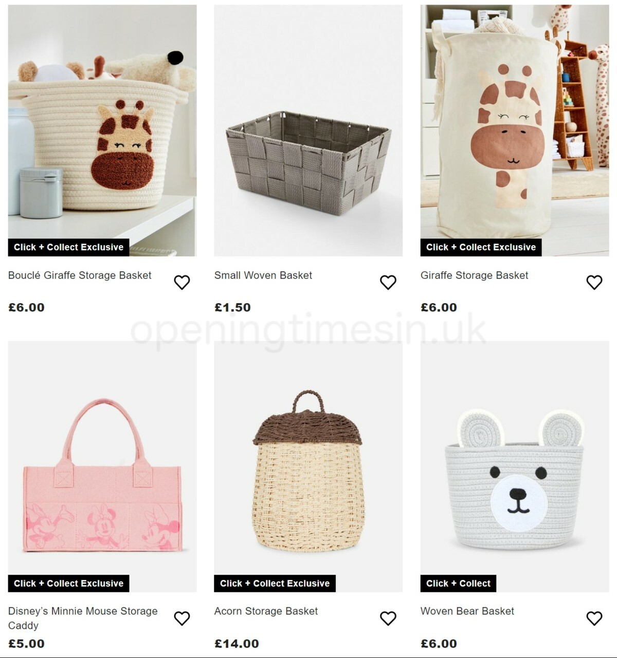 Primark Offers from 14 February