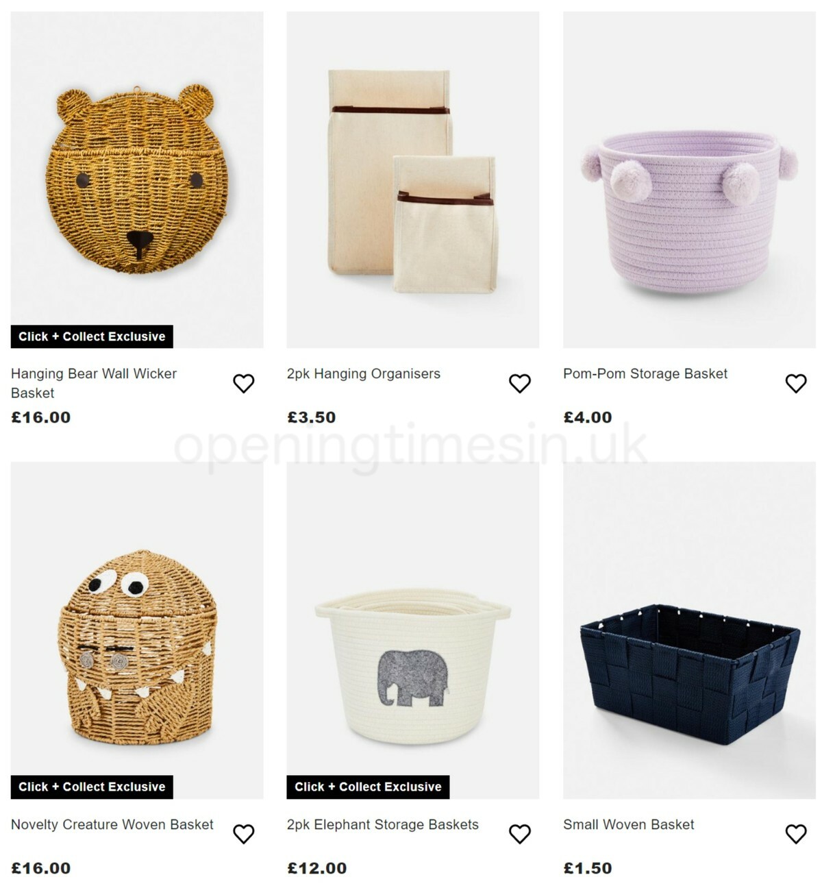 Primark Offers from 14 February