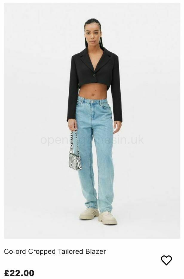 Primark Offers from 9 March