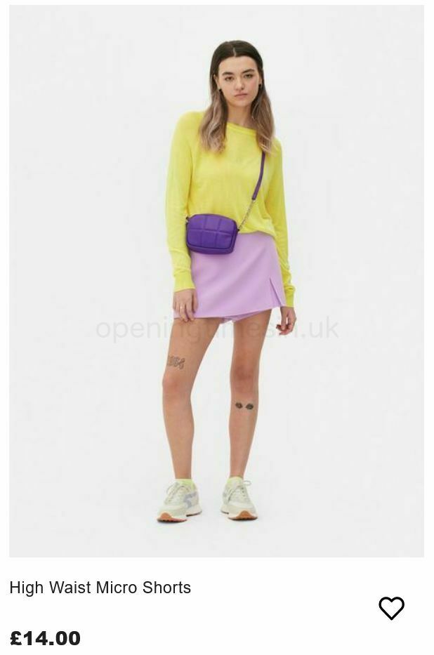 Primark Offers from 9 March