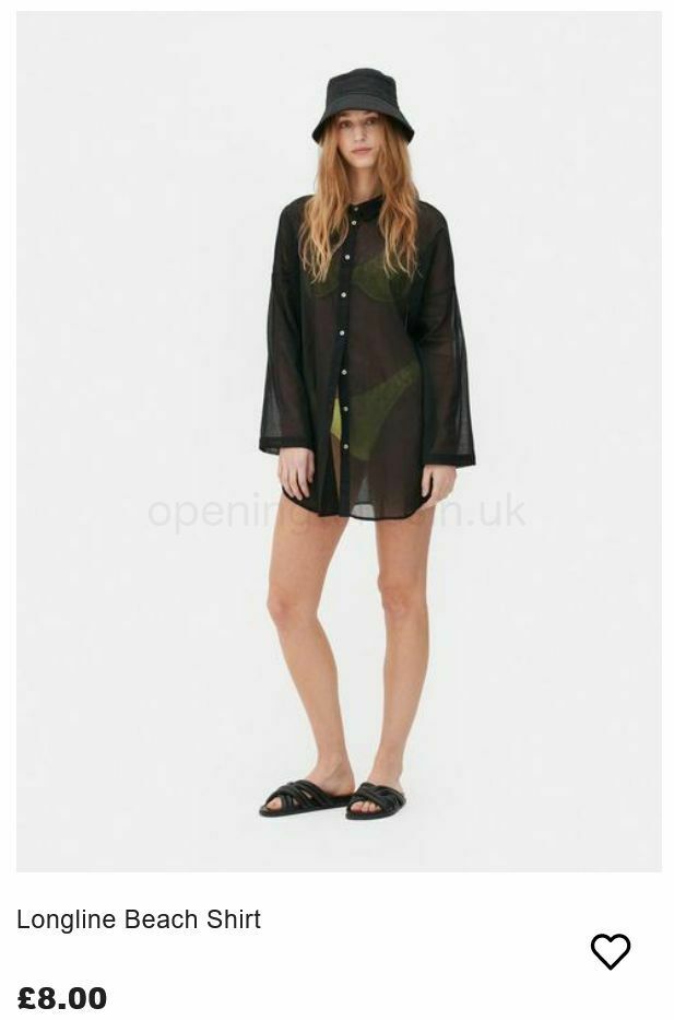 Primark Offers from 9 March