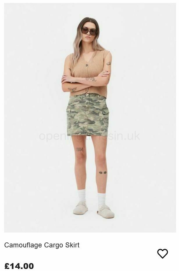 Primark Offers from 9 March