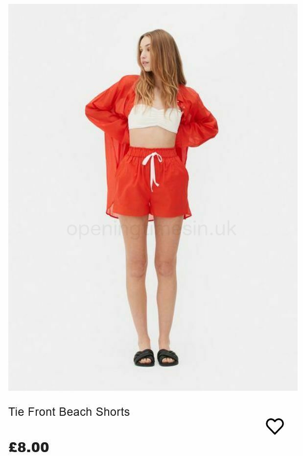 Primark Offers from 9 March