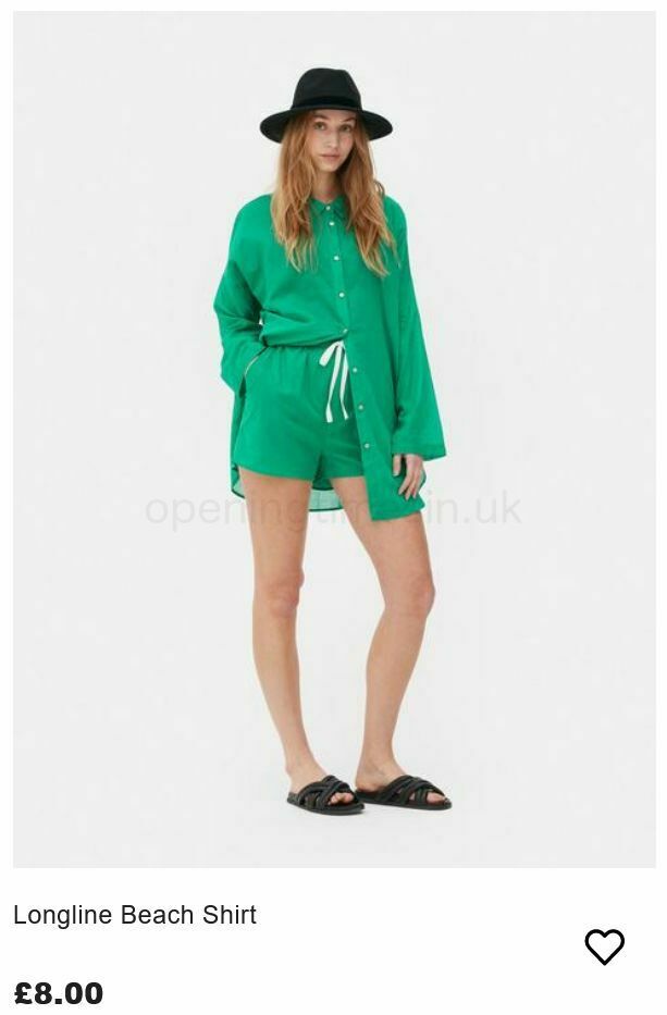 Primark Offers from 9 March