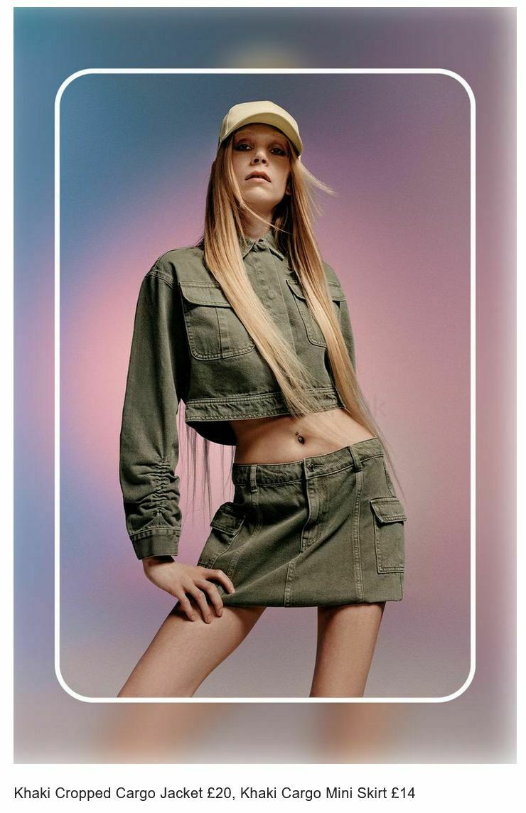 Primark Offers from 9 March