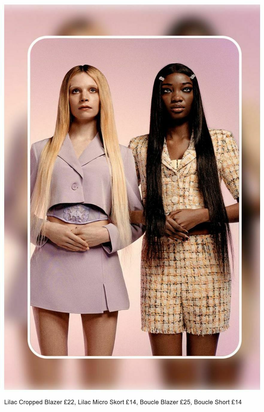 Primark Offers from 9 March