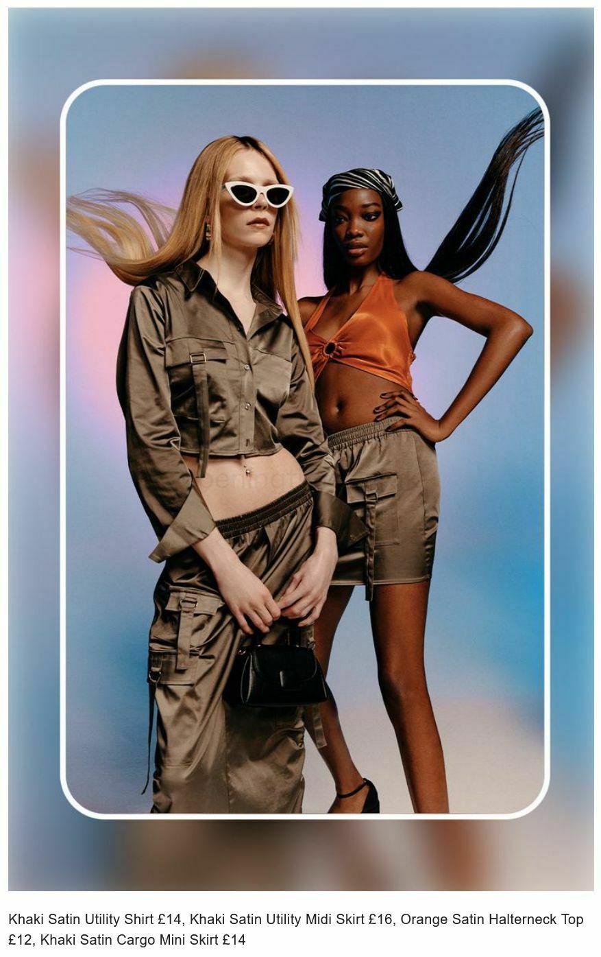 Primark Offers from 9 March