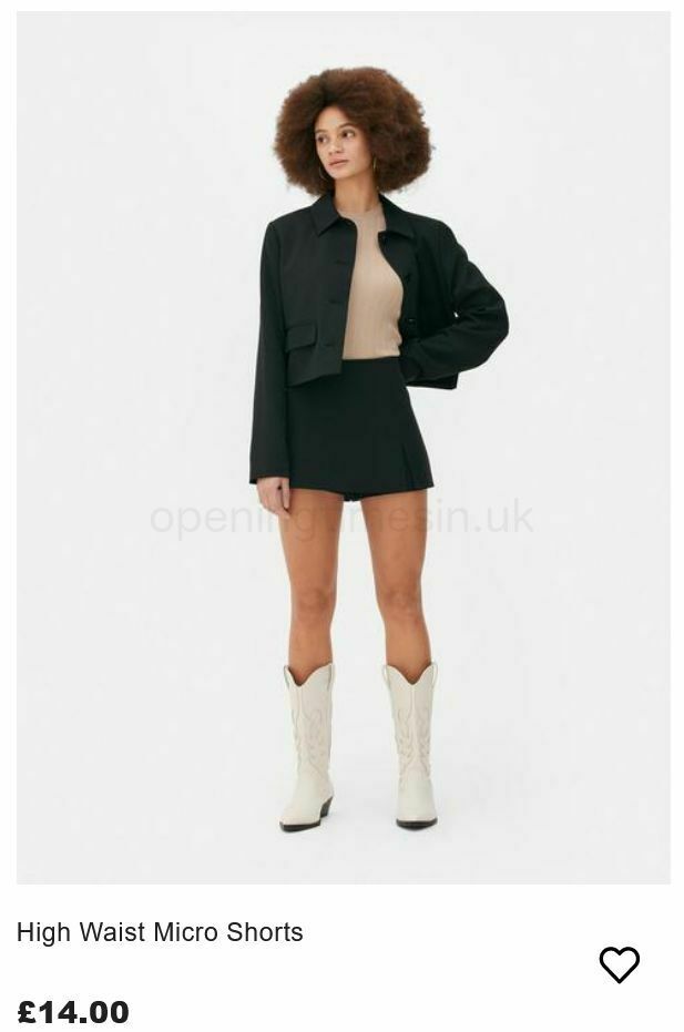 Primark Offers from 9 March