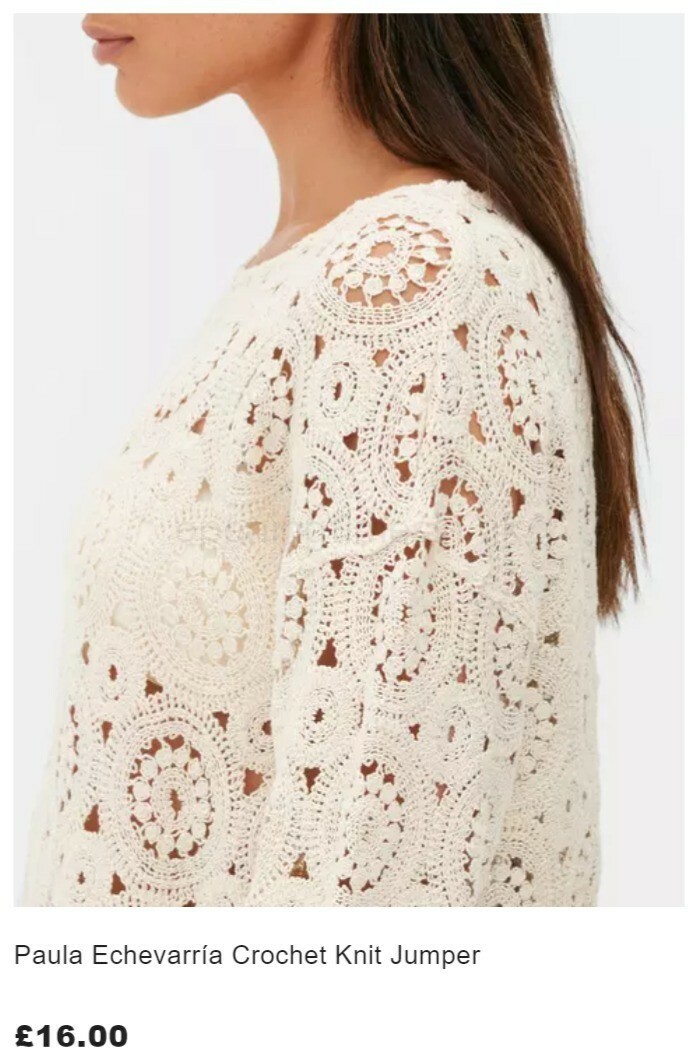 Primark Offers from 12 April