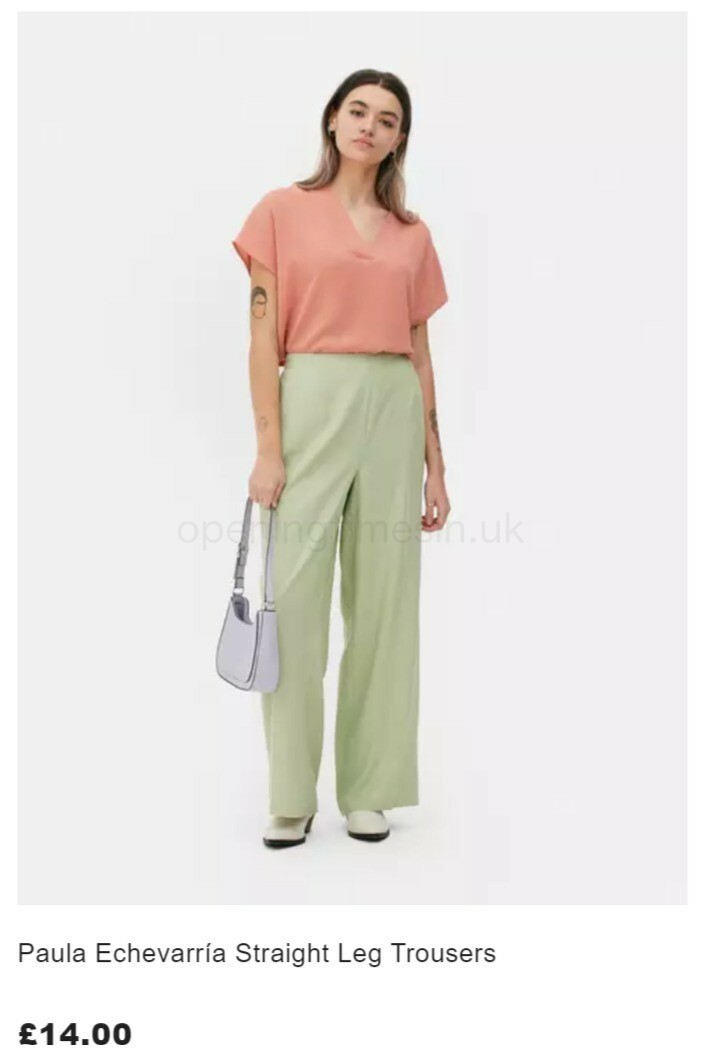 Primark Offers from 12 April