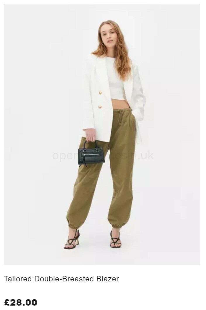 Primark Offers from 12 April