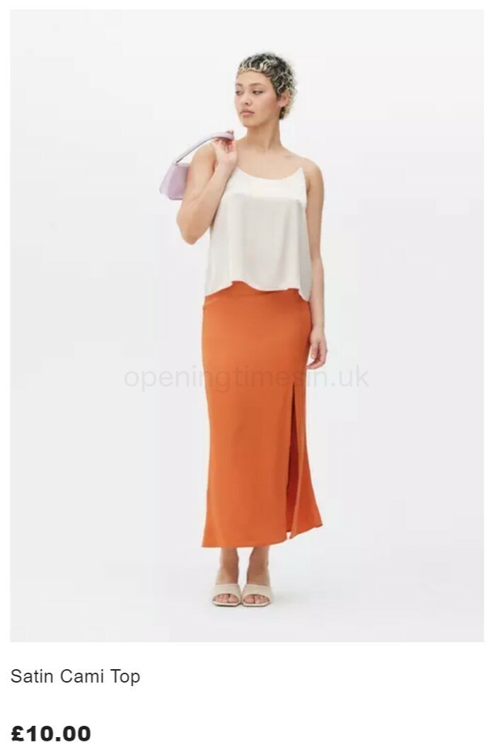 Primark Offers from 12 April